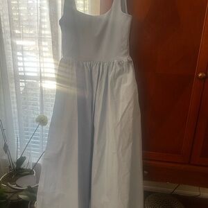 Sophie Rue Light Blue Garment